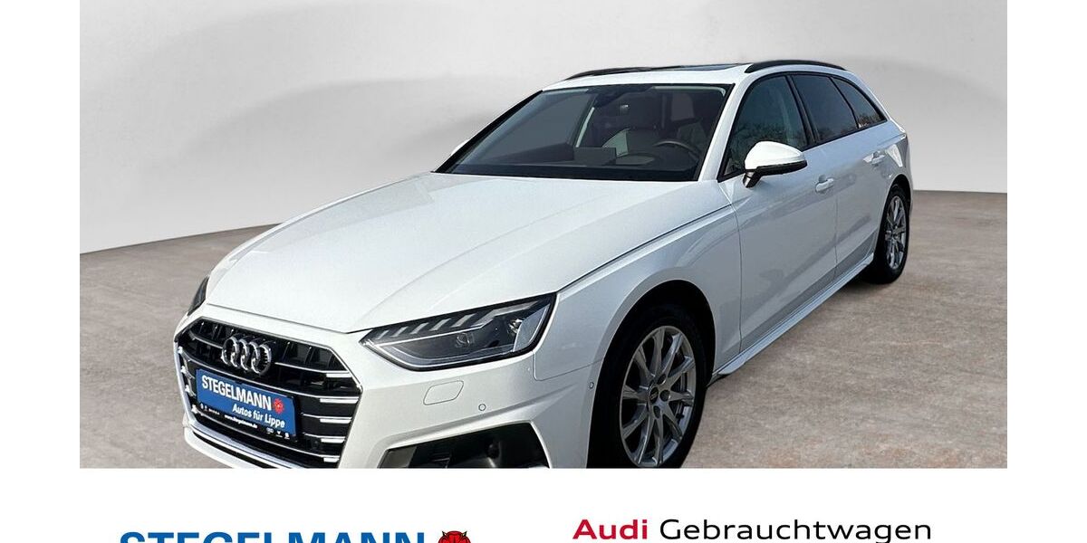 Audi A4 108.022 km 27.290 &euro; Detmold 32756