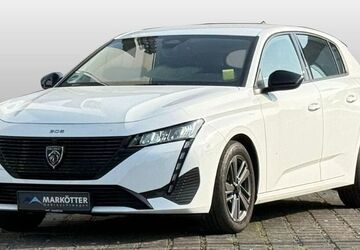 Peugeot 308 7.841 km 21.450 &euro; Herford 32051