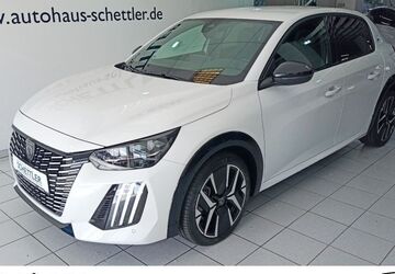 Peugeot 208 13.706 km 19.890 &euro; Bielefeld 33602