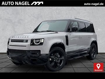 Gebrauchte Land Rover Defender
