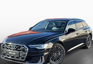 Audi A6 30.000 km 47.950 &euro; Bad Oeynhausen 32547