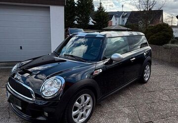 Mini Cooper S Clubman 133.000 km 8.300 &euro; Löhne 32584