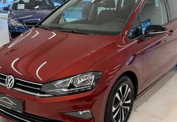 VW Golf Sportsvan 120.000 km 16.900 &euro; Herford 32051