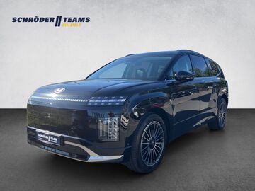 Gebrauchte Hyundai Ioniq