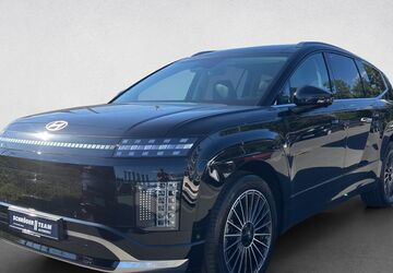 Hyundai IONIQ 9 4.995 km 72.990 &euro; Bielefeld 33609