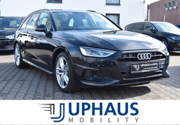 Audi A4 66.865 km 23.970 &euro; Werther/Westfalen 33824