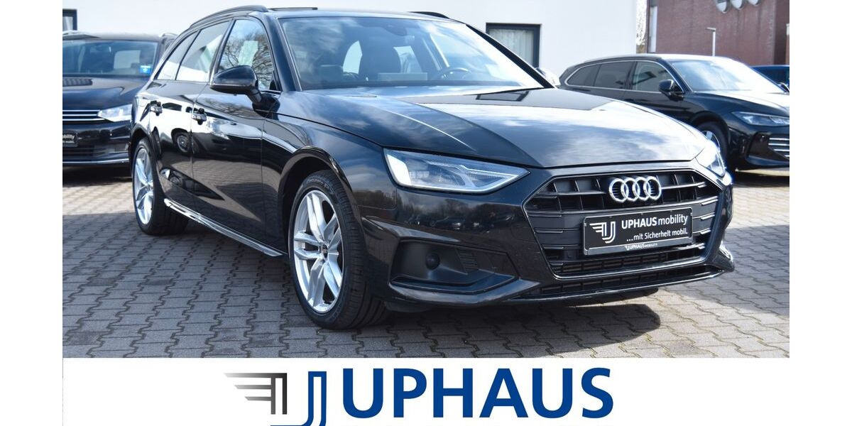 Audi A4 66.865 km 23.970 &euro; Werther/Westfalen 33824