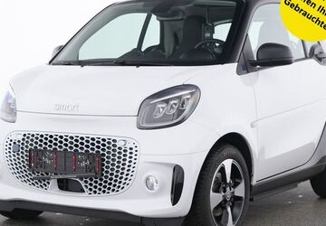 Smart ForTwo 14.749 km 14.970 &euro; Borgholzhausen 33829
