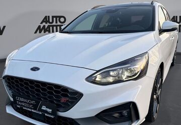 Ford Focus 44.500 km 27.690 &euro; Bielefeld 33719