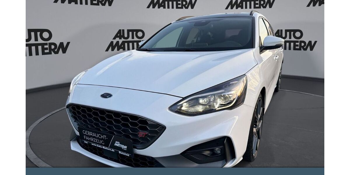 Ford Focus 44.500 km 27.690 &euro; Bielefeld 33719