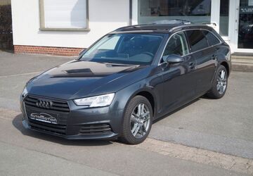Audi A4 142.000 km 17.490 &euro; Gütersloh 33332