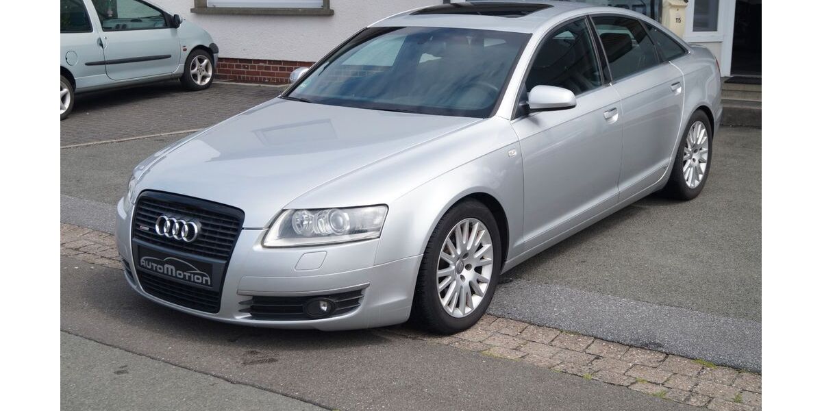 Audi A6 247.000 km 4.890 &euro; Gütersloh 33332