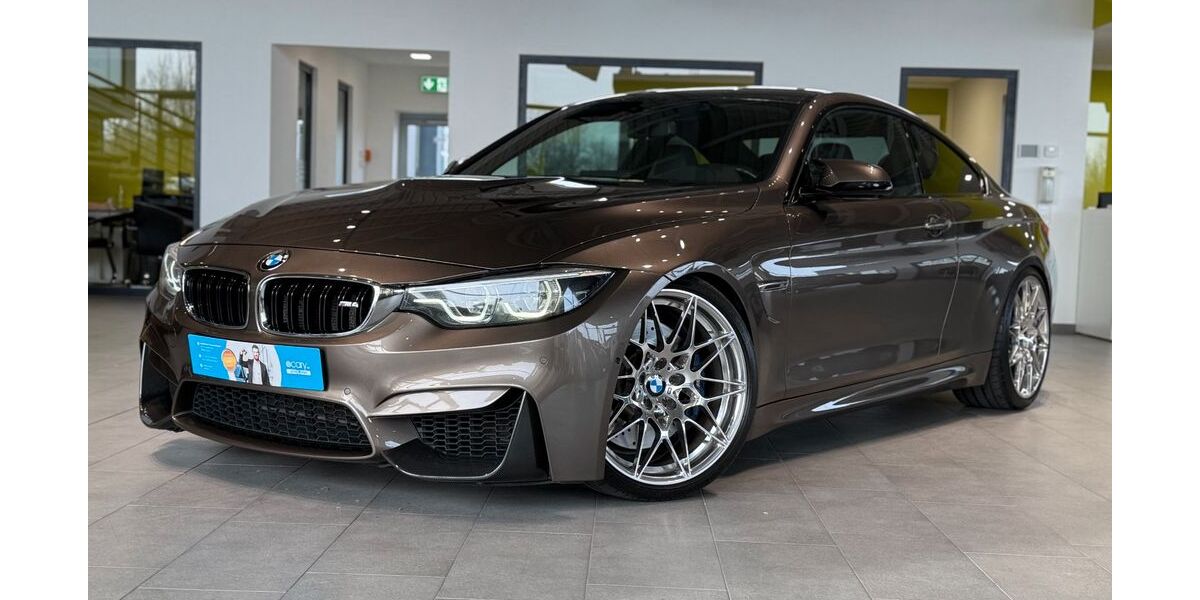 BMW M4 70.562 km 64.995 &euro; Herford 32052