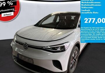 VW ID.4 56.383 km 25.640 &euro; Schloß Holte-Stukenbrock 33758