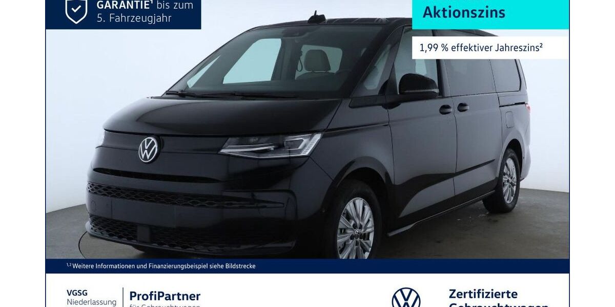 VW T7 Multivan 22.523 km 65.100 &euro; Bad Oeynhausen 32547