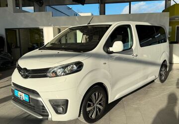 Toyota Proace (Verso) 80.945 km 22.995 &euro; Herford 32052