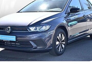 VW Polo 3.850 km 22.490 &euro; Bielefeld 33689