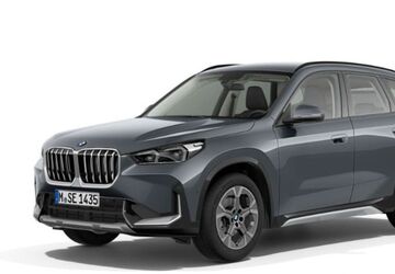 BMW X1 4.905 km 39.950 &euro; Gütersloh 33334