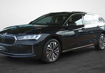 Skoda Superb 10.839 km 38.550 &euro; Versmold 33775