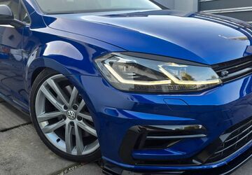 VW Golf 85.900 km 29.900 &euro; Bielefeld 33609