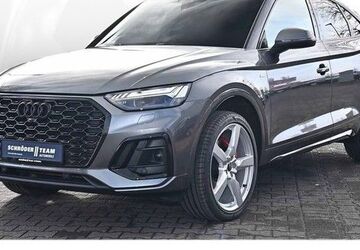 Audi Q5 51.366 km 40.990 &euro; Bielefeld 33689