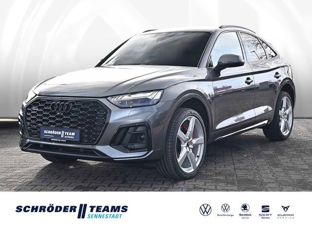 Audi Q5 51.366 km 40.990 &euro; Bielefeld 33689