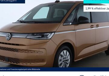 VW T7 Multivan 11.299 km 61.840 &euro; Bad Oeynhausen 32547
