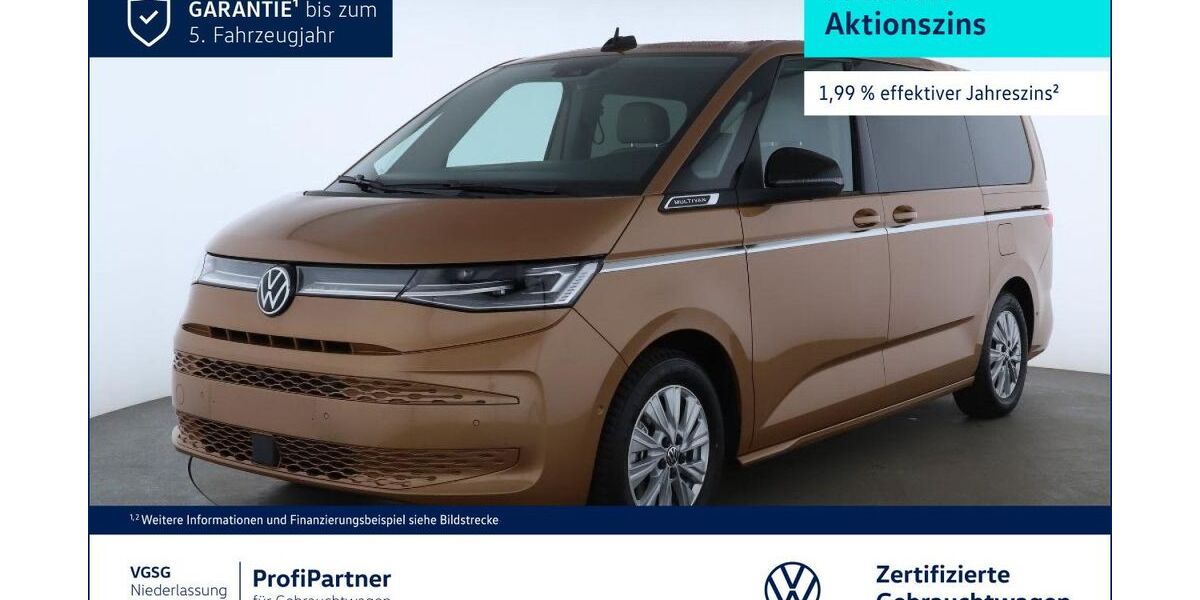 VW T7 Multivan 11.299 km 61.840 &euro; Bad Oeynhausen 32547