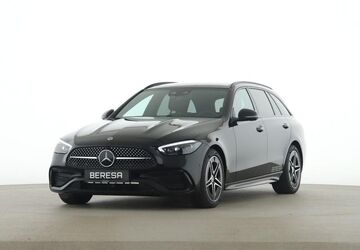 Mercedes-Benz C 220 9.900 km 51.950 &euro; Bielefeld 33609