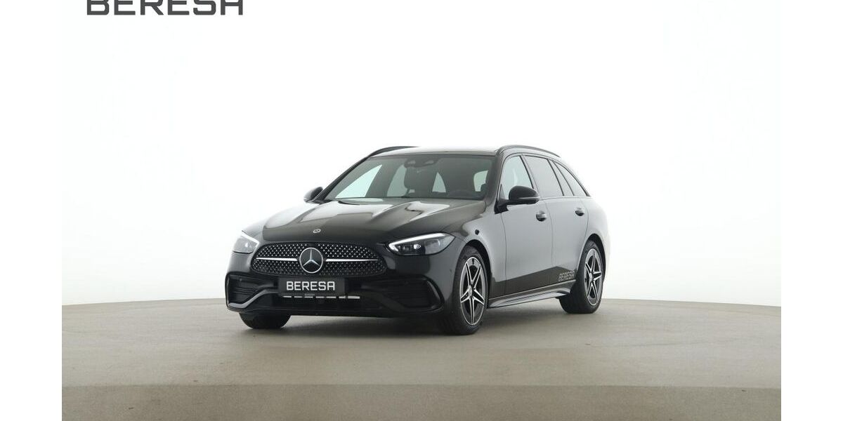 Mercedes-Benz C 220 9.900 km 51.950 &euro; Bielefeld 33609