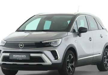 Opel Crossland (X) 25.616 km 15.980 &euro; Bielefeld 33647