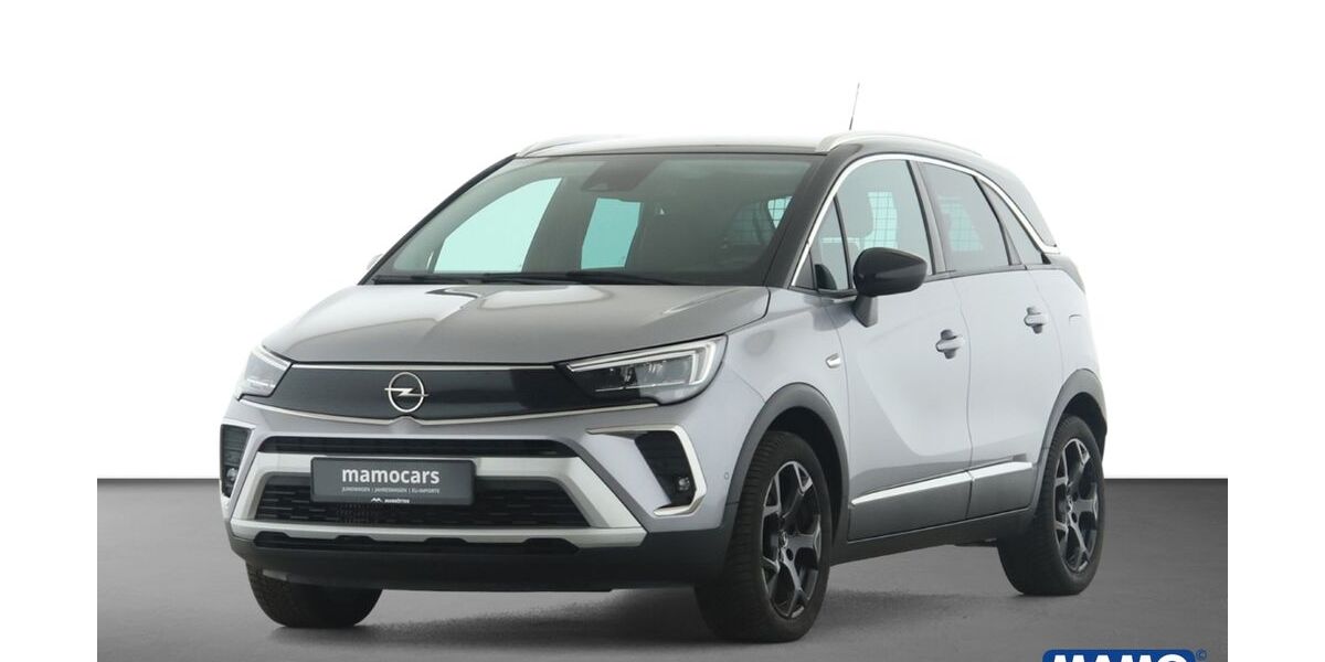Opel Crossland (X) 25.616 km 15.980 &euro; Bielefeld 33647