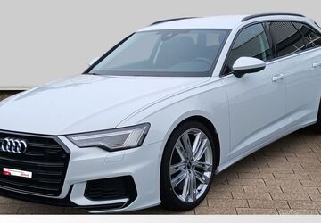 Audi S6 49.740 km 52.990 &euro; Herford 32052