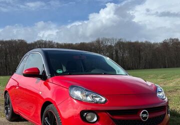 Opel Adam 42.300 km 6.990 &euro; Bielefeld 33615