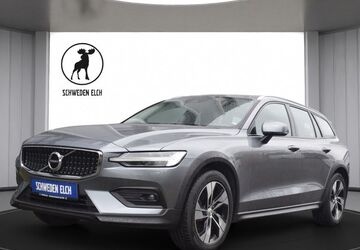 Volvo V60 Cross Country 132.000 km 22.990 &euro; Halle Westfalen 33790