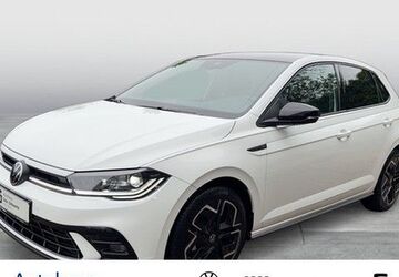 VW Polo 6.999 km 29.440 &euro; Bünde 32257