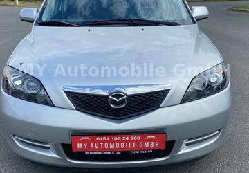 Mazda 2 109.735 km 3.499 &euro; Lage 32791