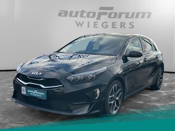 Gebrauchte Kia Ceed