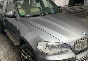 BMW X5 255.324 km 9.500 &euro; Bielefeld 33649