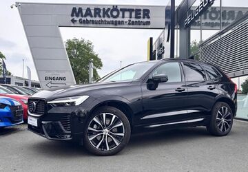 Volvo XC60 53.643 km 38.950 &euro; Gütersloh 33334