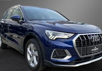 Audi Q3 99.800 km 27.490 &euro; Bielefeld 33605