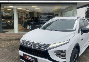 Mitsubishi Eclipse Cross 56.350 km 23.950 &euro; Melle 49324