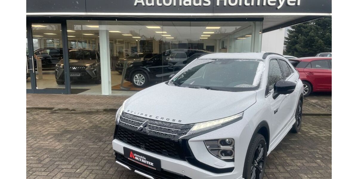 Mitsubishi Eclipse Cross 56.350 km 23.950 &euro; Melle 49324