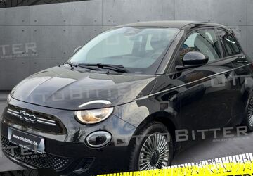 Fiat 500e 22.620 km 16.445 &euro; Bielefeld 33647