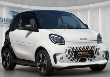 Smart ForTwo 8.279 km 15.350 &euro; Schloß Holte-Stukenbrock 33758