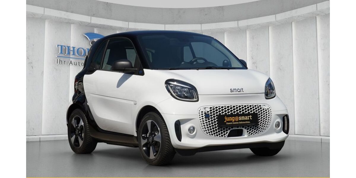 Smart ForTwo 8.279 km 15.350 &euro; Schloß Holte-Stukenbrock 33758