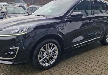 Ford Kuga 50.100 km 26.695 &euro; Rheda-Wiedenbrück 33378