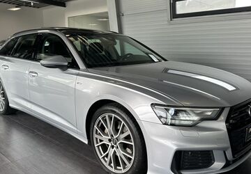 Audi A6 135.880 km 31.890 &euro; Bielefeld 33647