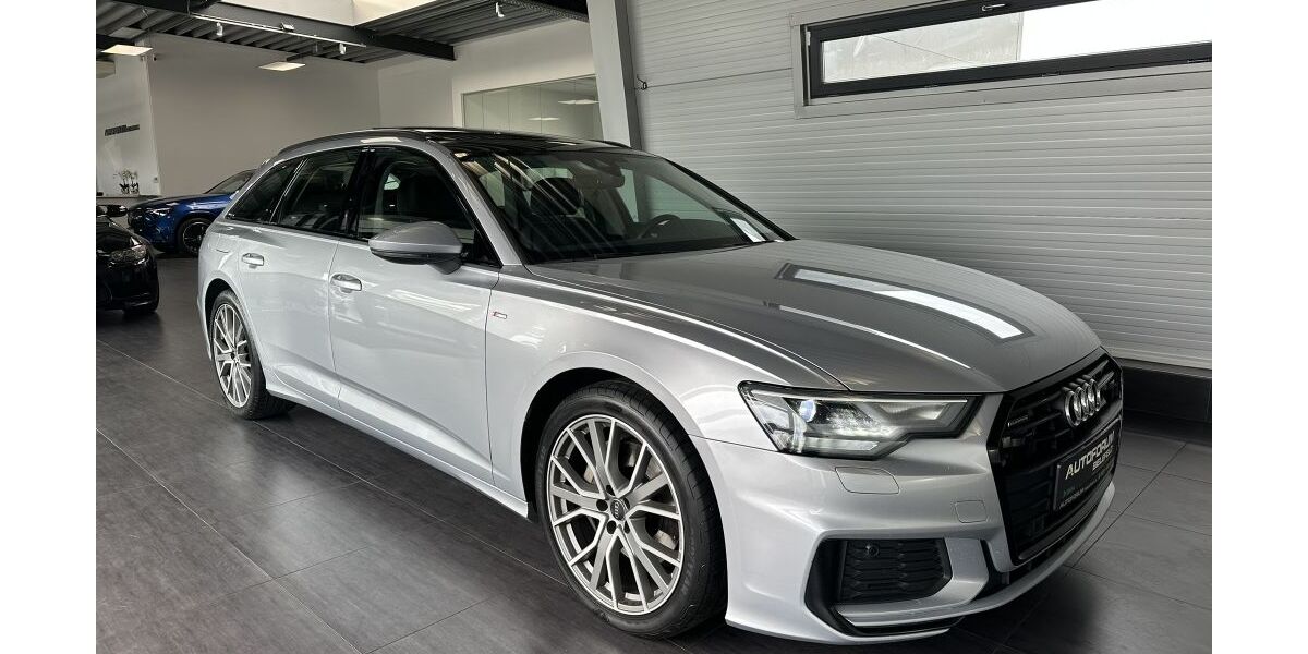 Audi A6 135.880 km 31.890 &euro; Bielefeld 33647