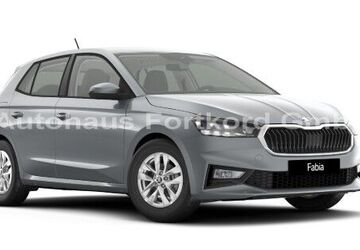 Skoda Fabia 9.480 km 18.980 &euro; Bielefeld 33689